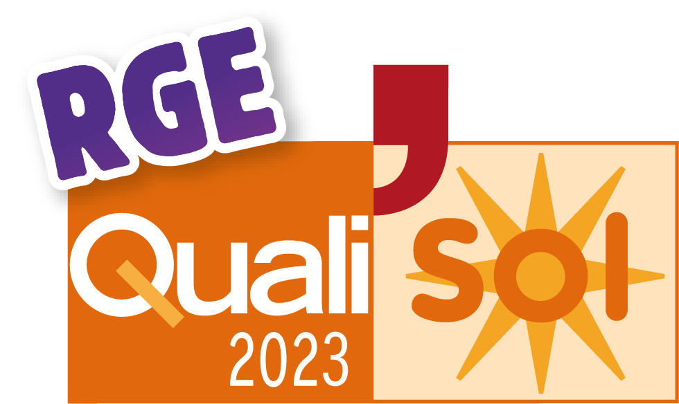 label Quali Sol RGE